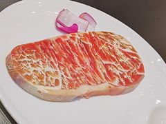 -雅玛花式铁板烧(国宏宾馆店)