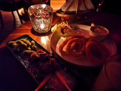 -JZ Club 爵士酒吧(上海店)