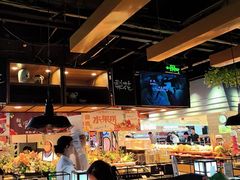 -梨花自助烤肉(乐宾店)