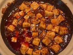 -雀蓝川菜(滨湖万象汇店)