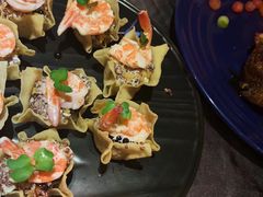 -蟹榭·本帮江浙菜·蟹宴(五角场合生汇商场店)