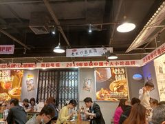 大堂-黑白电视长沙小吃(悦汇城店)