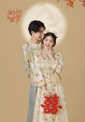 -拾尚映画·STUDIO婚纱摄影(中关村店)