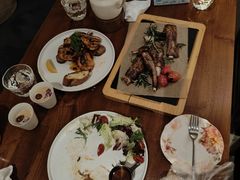 -陶享时光西餐·下午茶(信河街店)
