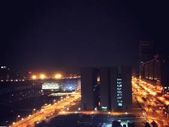 -北京北辰洲际酒店