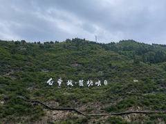 -白帝城·瞿塘峡景区