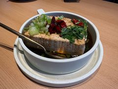 -关东小磨东北菜(上海长风大悦城店)
