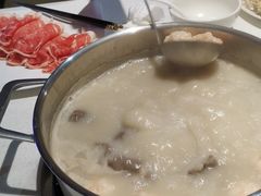 -煲王粤菜餐厅(中侨中心店)