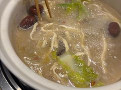 -小骨煲金华砂锅(转塘金街美地店)