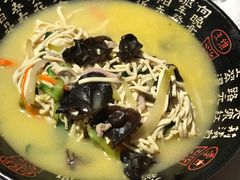 -老苏北饭店(江都店)