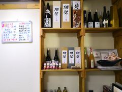 -达摩君日本料理(泰海花园小区店)