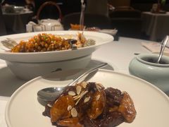 -小厨娘淮扬菜(天印大道店)