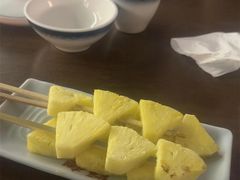-蚝翅·海鲜粥·烧烤·龙虾季(海曙天一店)