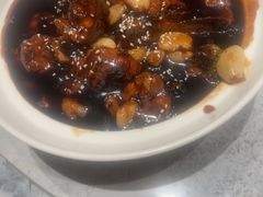 -聚丰园•湖鲜餐厅(阿红私房菜梅石路店)