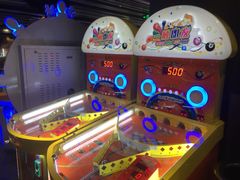 -反斗乐园(领展中心城店)