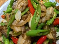 -静一餐厅·湖北菜(前门创始店)