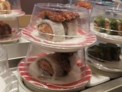 -新一番三文鱼寿司(红城湖店)