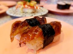 -争鲜回转寿司(金桥家乐福店)