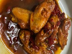 -佳佳麻辣烧菜馆