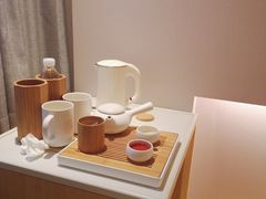 -全季酒店(广州越秀公园店)