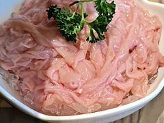 -蜀留香火锅·始于1999·原四川老火锅(白堤路店)
