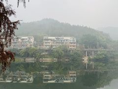 -海兰云天度假区温泉