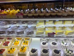 -可瑞朵活力烘焙(润达店)