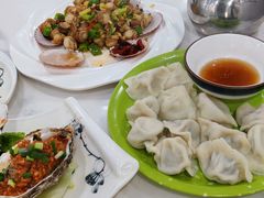 -郭姐·威海渔村(黄兴路店)