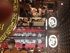 -西塔老太太泥炉烤肉(武汉摩尔城店)