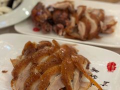 -全聚德(前门店)