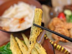 -班兰叶印尼美食