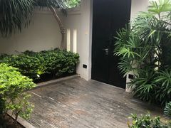 -三亚亚龙湾雅高铂尔曼别墅度假酒店