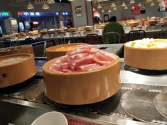 -龍歌自助小火锅(崂山丽达店)