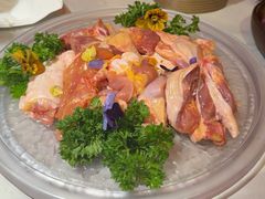 -芸山季·云南野生菌火锅(人民广场来福士店)