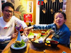 -鳗鱼家·深夜食堂(军博店)