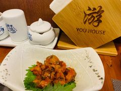 朝鲜海螺片-游You House(西单老佛爷店)