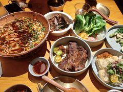 -SHAN山(前滩太古里店)