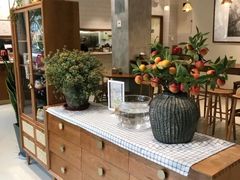 -小豆海棠(人民南路店)