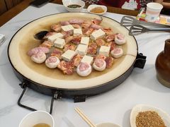 -老字号.雅克白族石板烧十年老店(大理古城店)