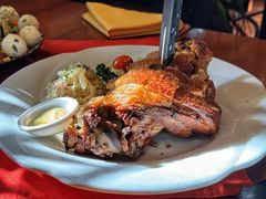 -申德勒加油站餐厅(三里屯北小街店)