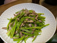 -魁盛居百年鲁菜馆(县西巷店)