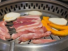 -木槿花韩式炭烤·熟成肉工坊(孙文东路店)