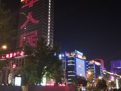 -桐庐开元名都大酒店