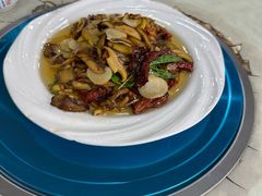 -双喜农庄·菌香园(安居家园店)