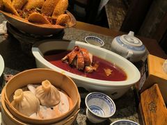 -南京大牌档(之心城店)