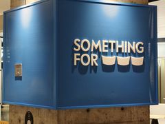 -Something For(中洲湾店)