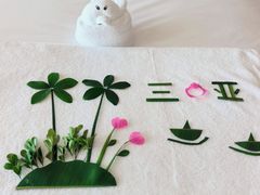 -三亚亚龙湾万豪度假酒店