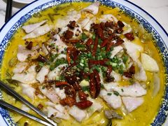 -你鲟欢·香茅柠檬鱼(金沙店)