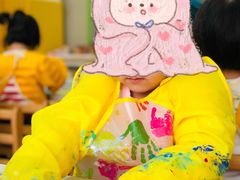 -乐融国际幼儿园(四季青校区)