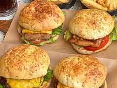 -必胜客(WOW西丽店)